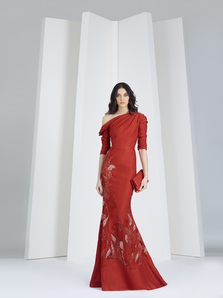 Tony Ward Ready-to-Wear Fall Winter 2018-19 